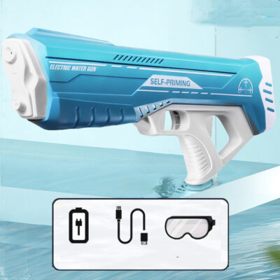Water Shooting - Image 8