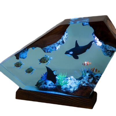 Depths Of Ocean - Image 4