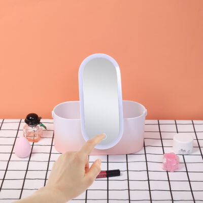 Makeup Mirror Box - Image 2