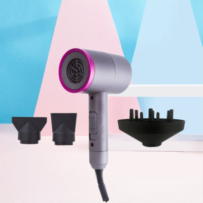 Professional Blow Dryer - Image 4