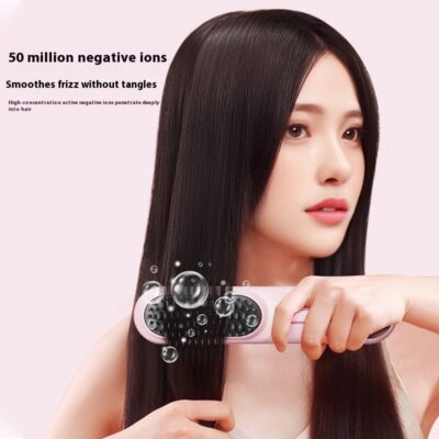 Wet Hair Straightener - Image 6