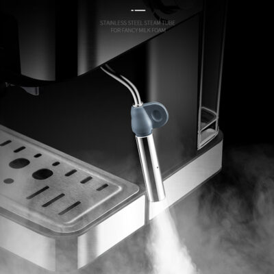 Smart Espresso Machine - Image 5