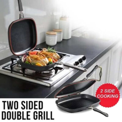 Double Sided Grill - Image 2