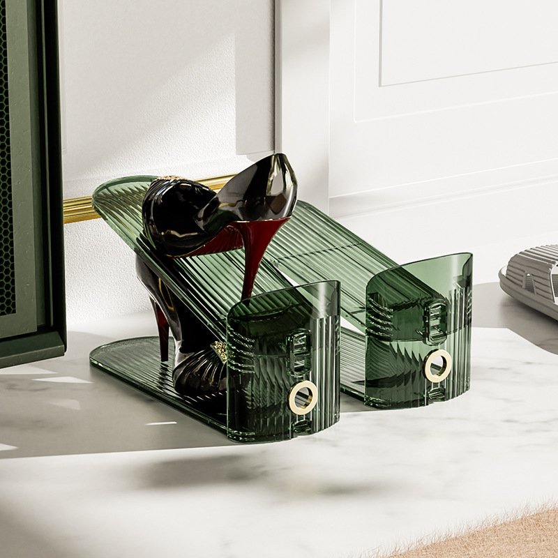 Luxury Shoe Storage