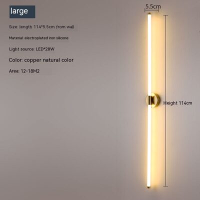Creative Linear LED - Image 8