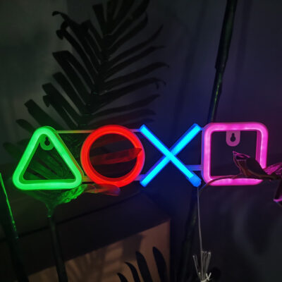 Playstation Neon Light - Image 4