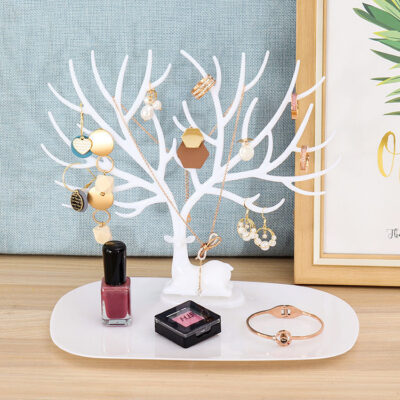 Deer Jewelry Display - Image 9