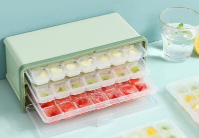 Ice Drawer - Image 6