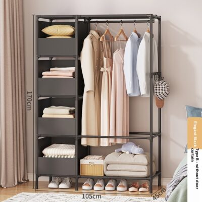 Assembly Wardrobe - Image 2