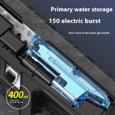 Crossborder Water Gun - Image 4