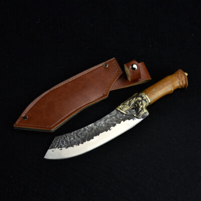 Dragon Knives