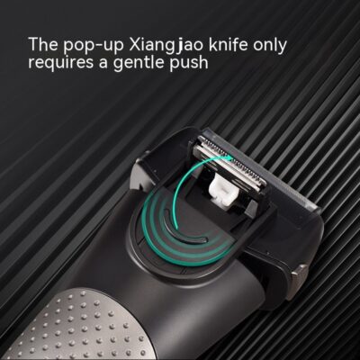 Silvo Edge Shaver - Image 5