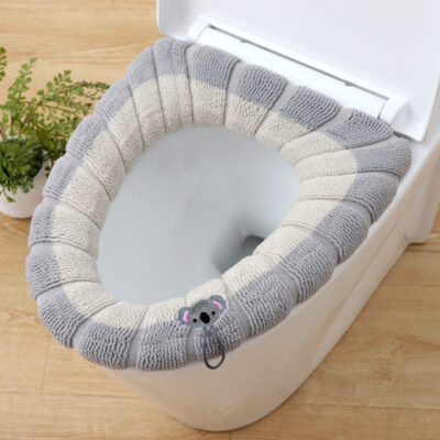 Toilet Seat Cover - Image 10