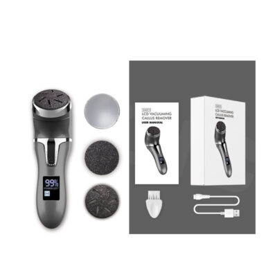 Foot Pedicure Device - Image 2