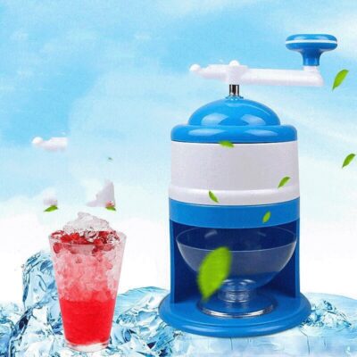 Ice Crusher - Image 7