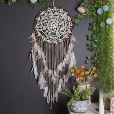 Bohemian Dreamcatcher - Image 5