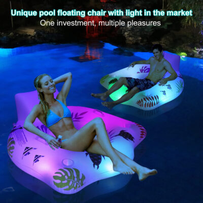 Luminous Pool Seat - Image 4
