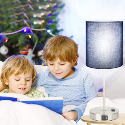 Ice Night Light - Image 7