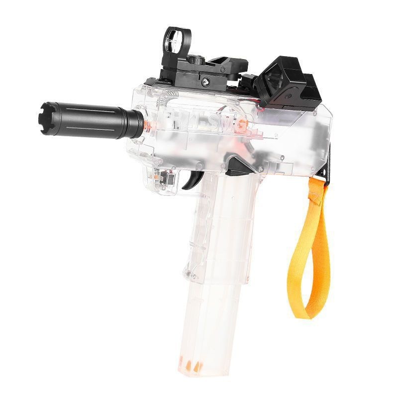 Uzi Water Gun