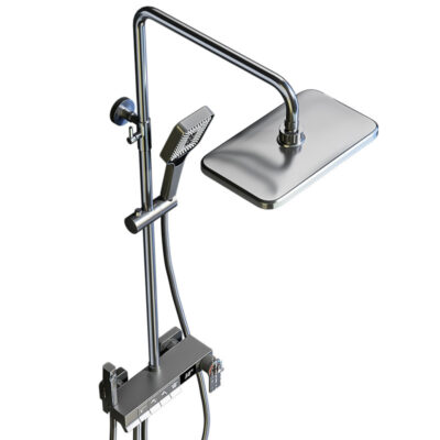 Crystal Jet Shower - Image 4