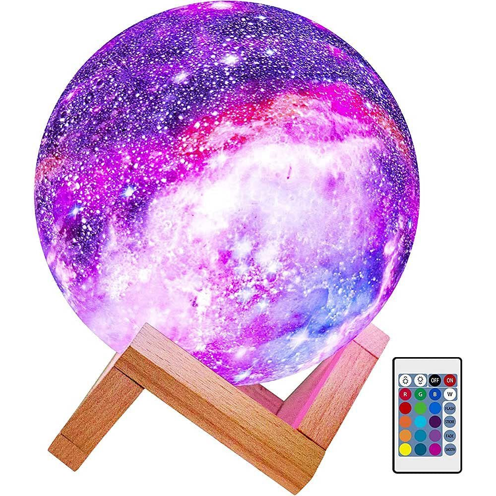 Planet Decor Light