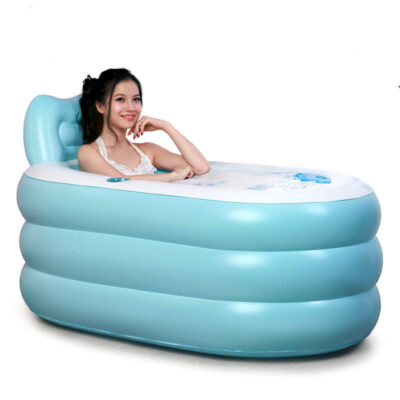 Folding Bathtub - Image 4