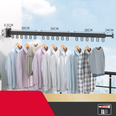 Foldable Wall Hanger - Image 5