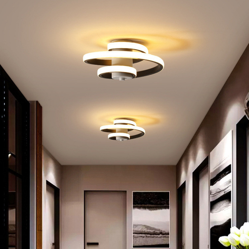 Whirlpool Chandelier