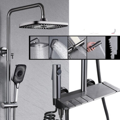 Bath Gun Set - Image 3