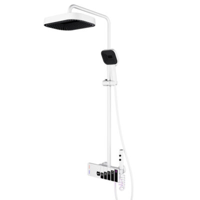 Intelligent Shower Set - Image 3