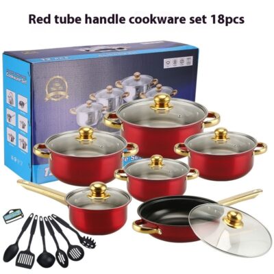 Full Cooking Set - Image 4