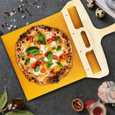 Pizza  shovel - Image 10
