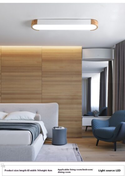Nordic Strip Ceiling - Image 3