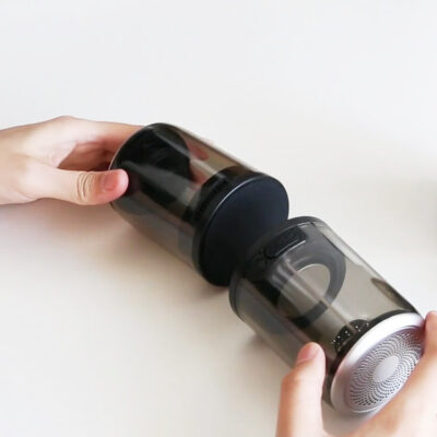 Magnet Transparent Speaker - Image 2