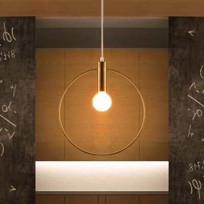 Post Modern Chandelier - Image 3