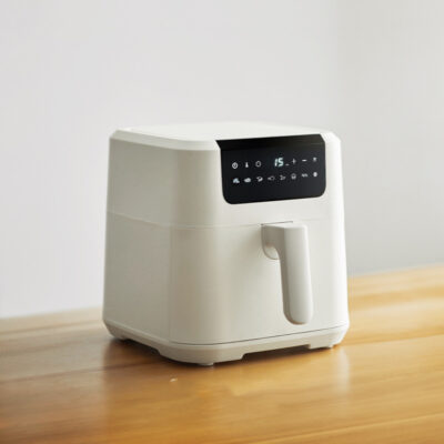 Oil Free Fryer - Image 5