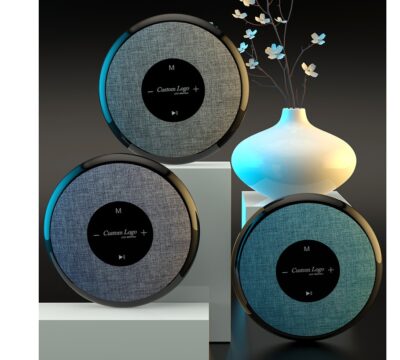 Waterproof Bluetooth Speaker - Image 3