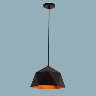 Polygonal Light