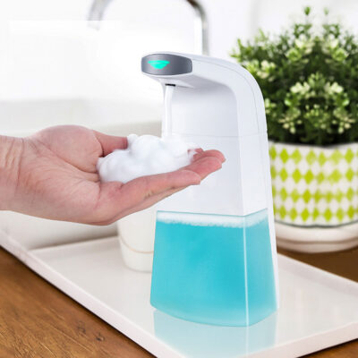 Full Automatic Dispenser - Image 5