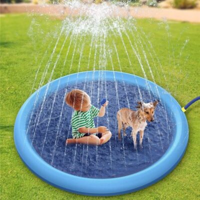 Splash Pad - Image 7