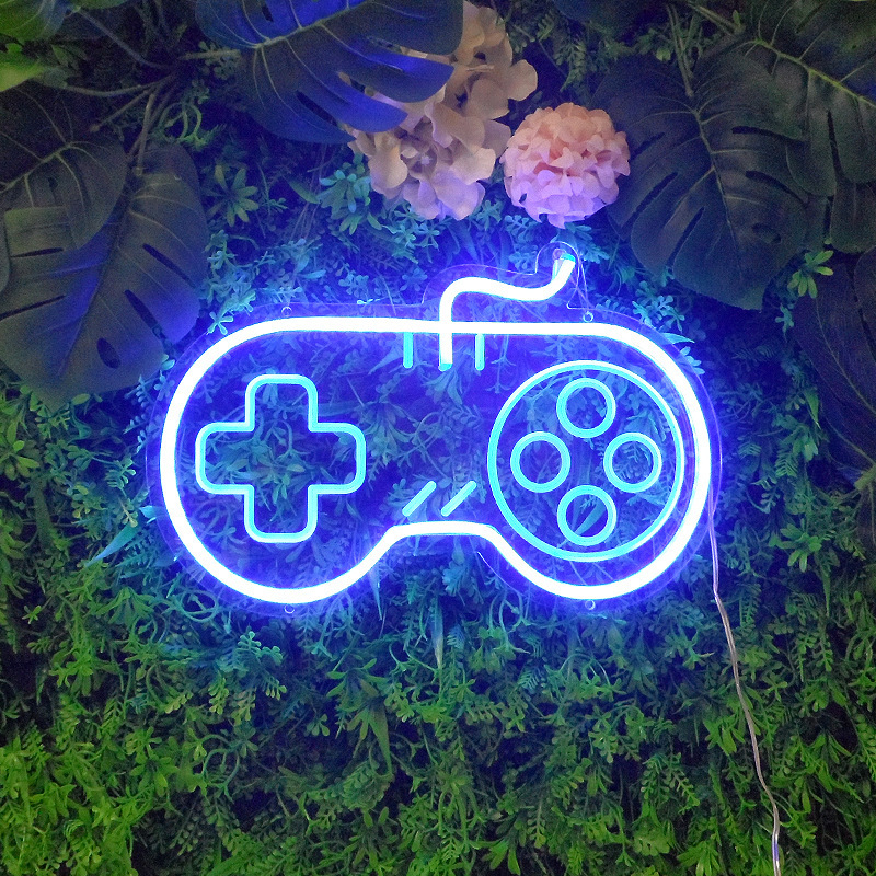 Game Room Light