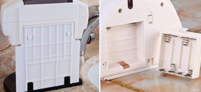 Toilet Auto Foam - Image 6