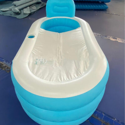 Folding Bathtub - Image 2