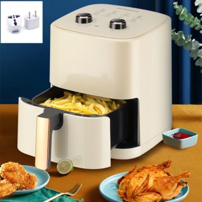 Household Fryer - Image 10