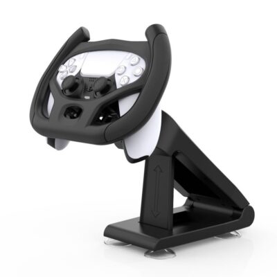 PS5 Racing Wheel - Image 3