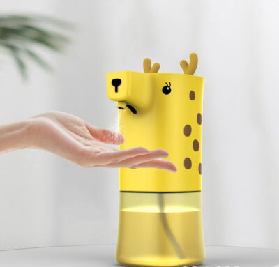 Children's Bath Dispenser - Image 3