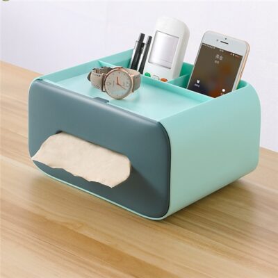 Tissue Storage Box - Image 4