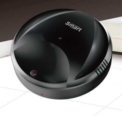 Smart Sweeper