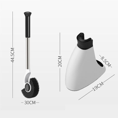 Magnetic Brush Set - Image 2