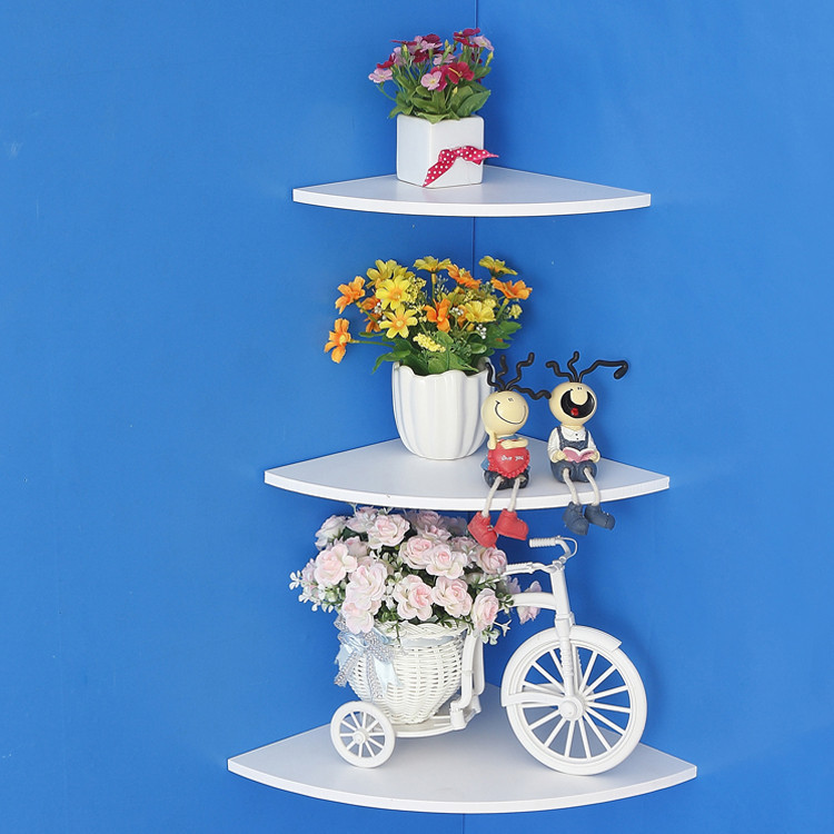 Wall Decoration Shelf